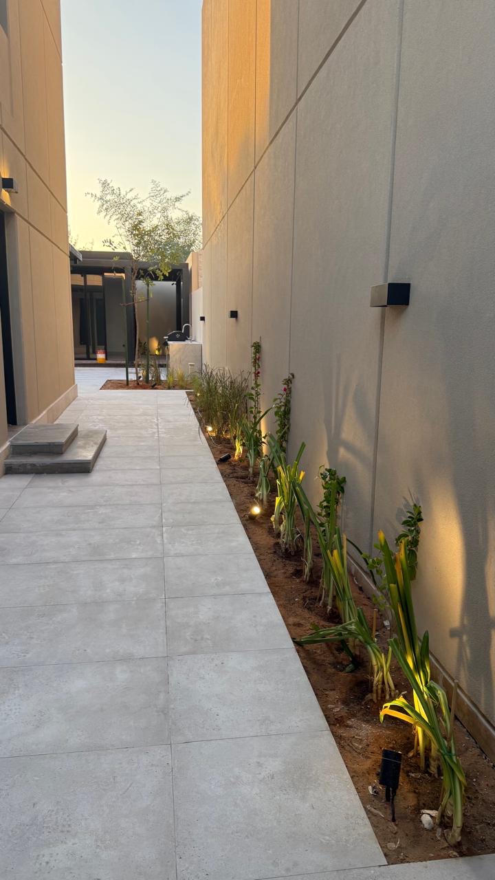 ✨ Luxury Duplex with Dual Entrances – Garden Collection, Sedra 1 (Roshn) 🏡